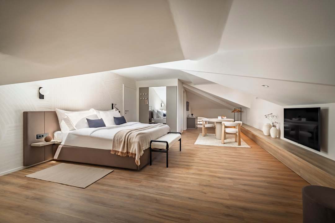 Zimmer Valamar Riviera Hotel & Residence