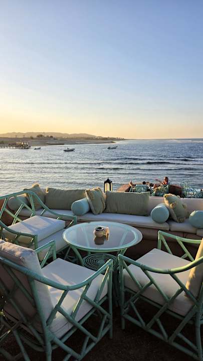 Gastro Mövenpick Resort El Quseir