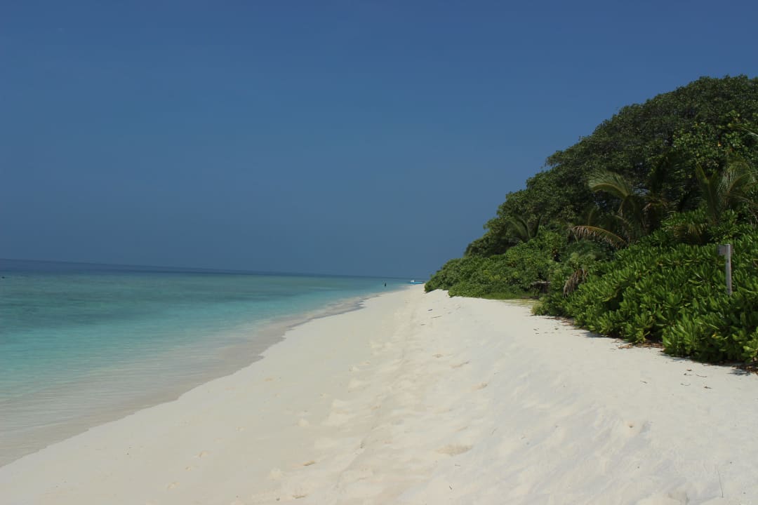 Bikini Beach Coral Reef View Inn