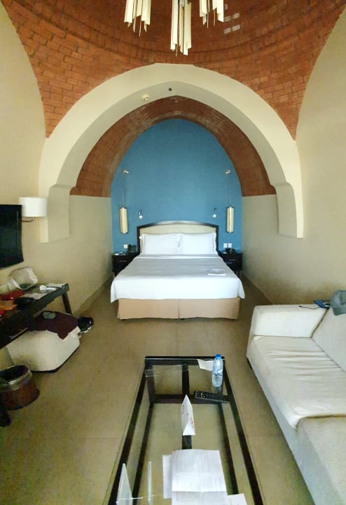 Zimmer The Cove Rotana Resort