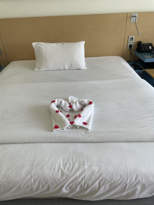 Zimmer Novotel Marsa Alam Beach Resort