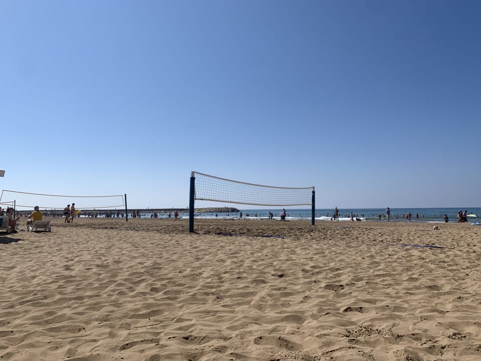 Strand Side Sunport Hotel & Spa