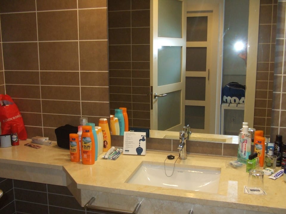 Waschbecken H10 Tindaya