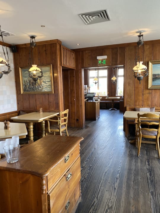 Gastro Lindner Hotel Sylt