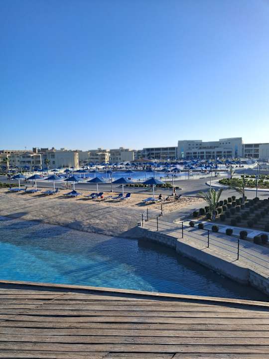 Gastro Albatros Makadi Resort