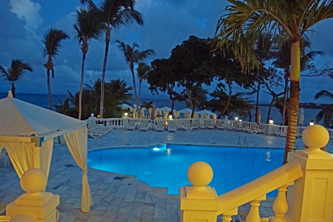 Gastro Bahia Principe Grand Samana - Adults Only