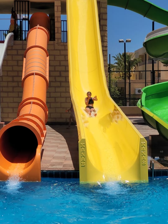 Sport & Freizeit Golden Beach Resort