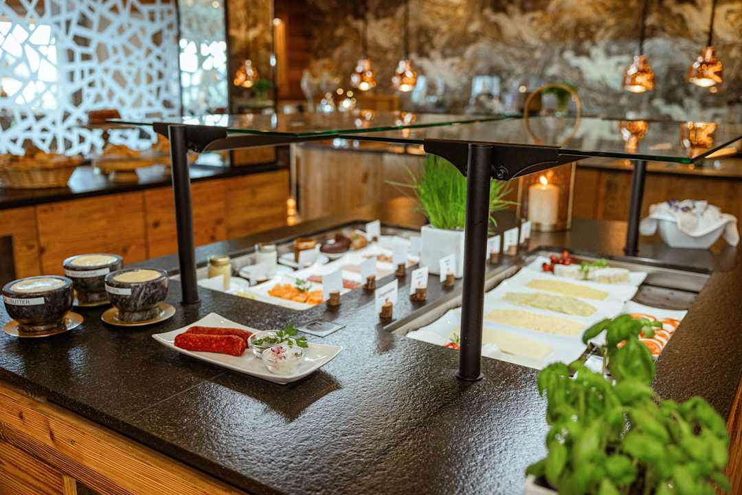 Gastro Hotel Kastenholz