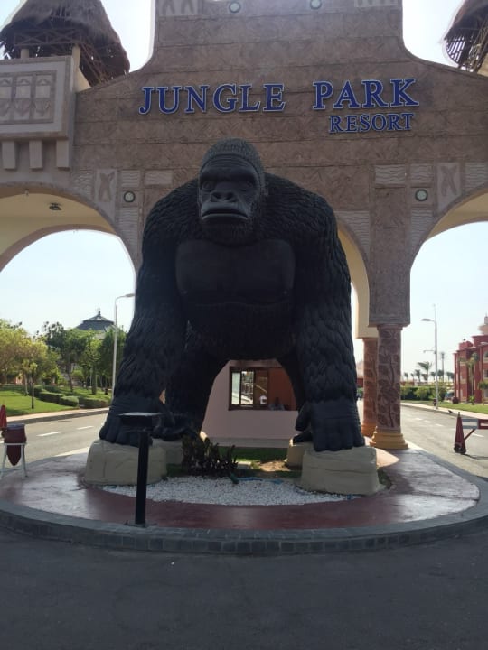 Sonstiges Pickalbatros Jungle Aqua Park Resort - Neverland Hurghada
