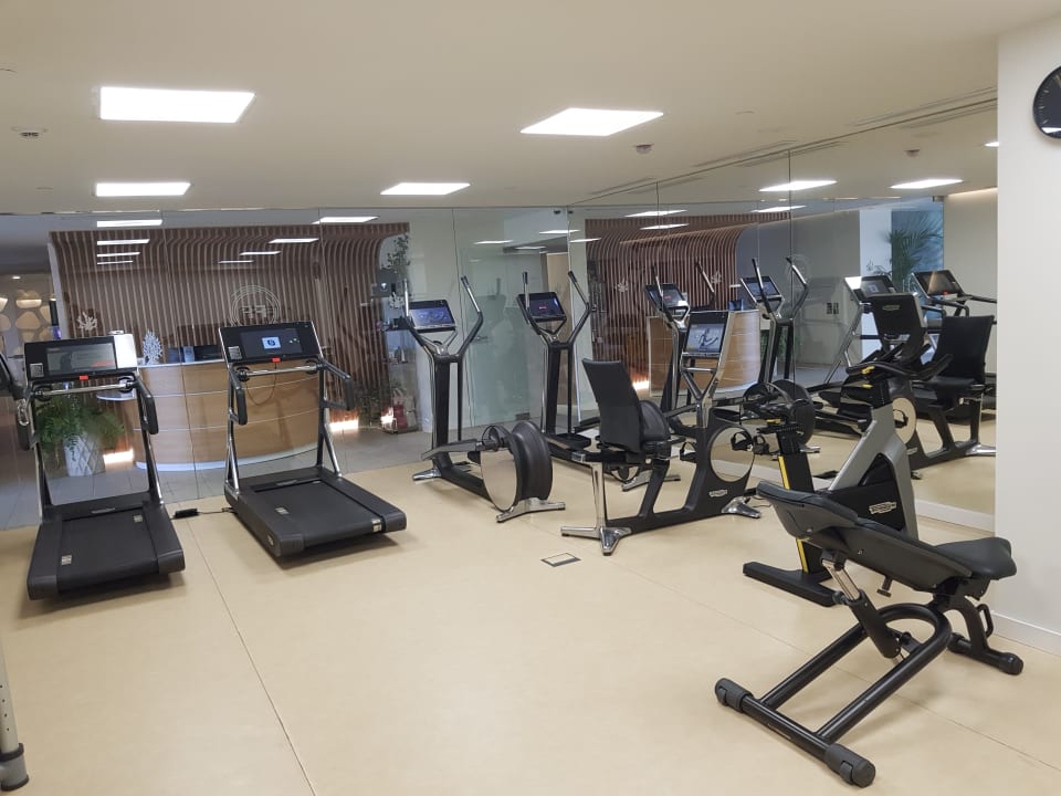 Sport & Freizeit Iberostar Selection Fuerteventura Palace