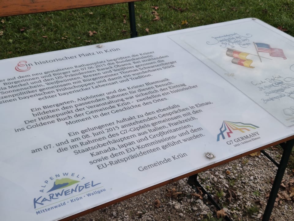 Sonstiges Ferienwohnung Sonnenhof