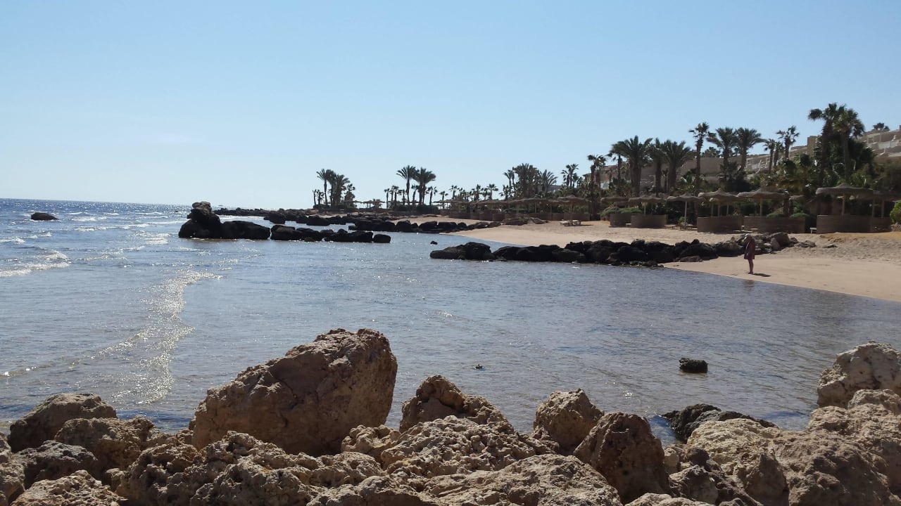 Strand Pickalbatros Citadel Resort