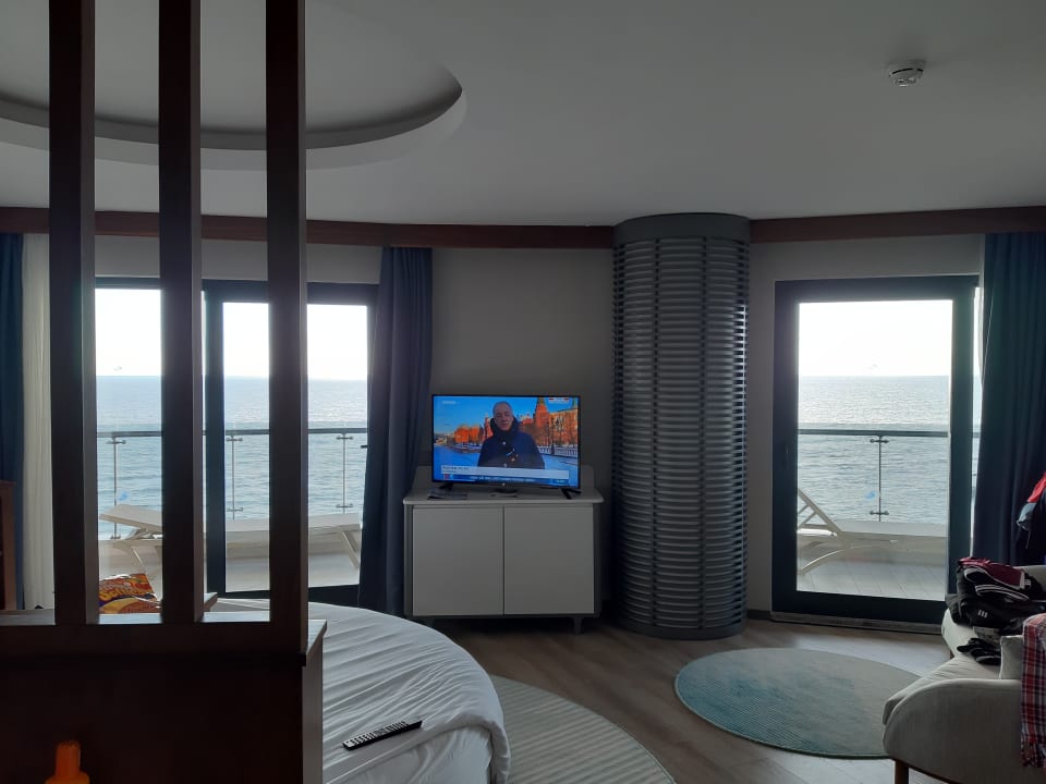 Zimmer Seaden Quality Resort & Spa
