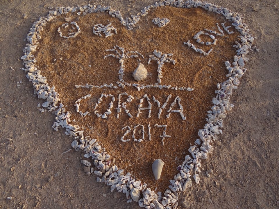 Strand Steigenberger Coraya Beach - Adults only