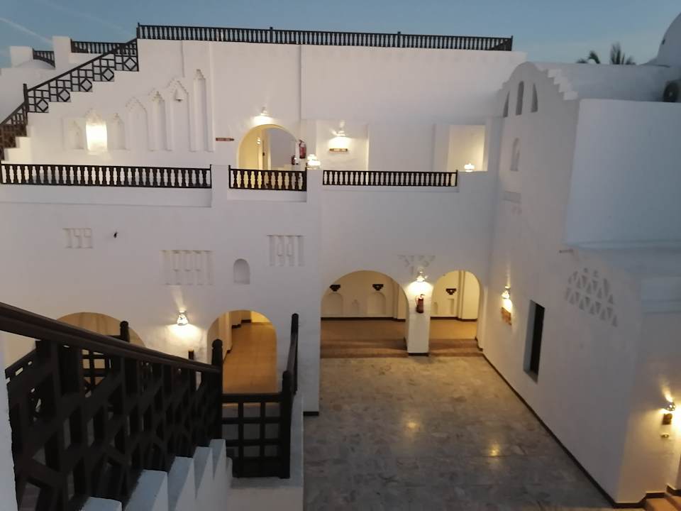 Sonstiges Arabella Azur Resort