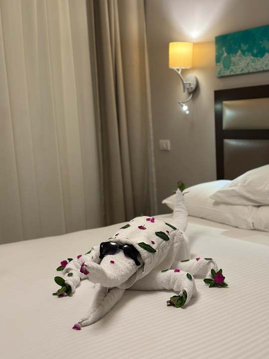 Zimmer Steigenberger Aqua Magic