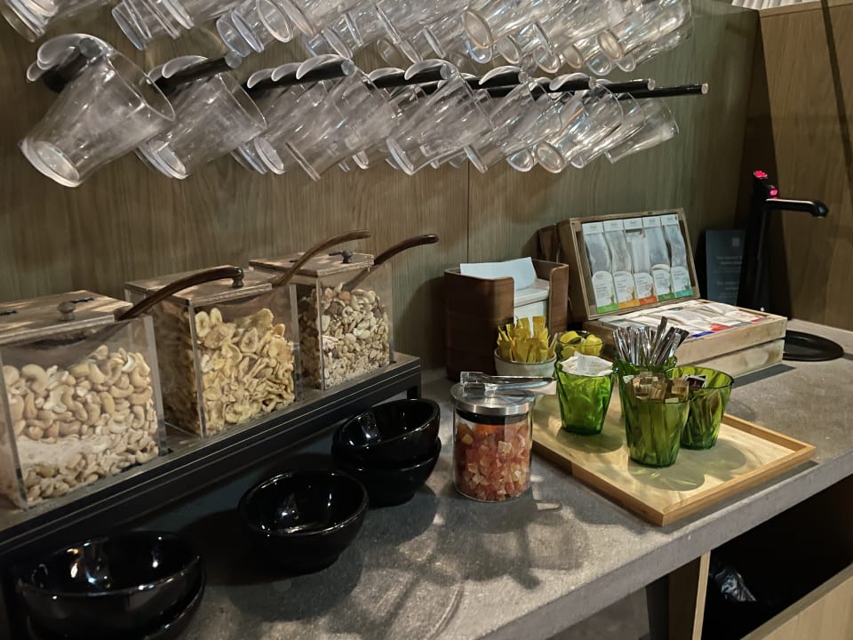 Gastro The Grand Green - Familux Resort