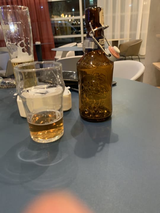 Gastro Hotel Suite Novotel Paris Roissy CDG