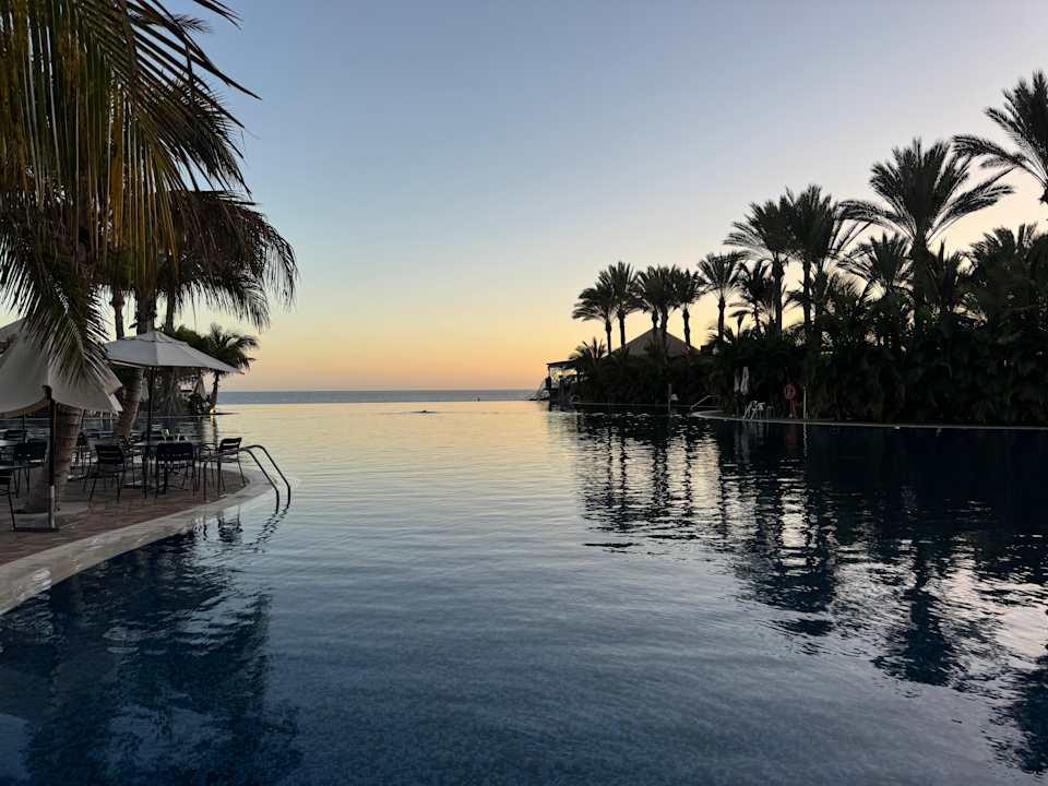Pool Lopesan Costa Meloneras, Resort & Spa