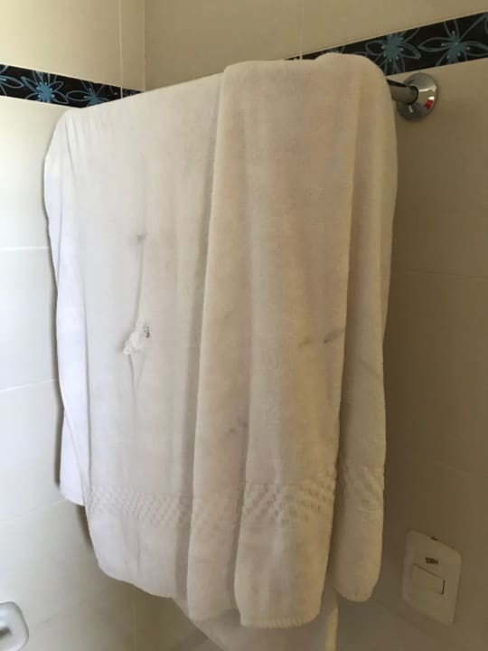 Zimmer Iberostar Origin Taínos