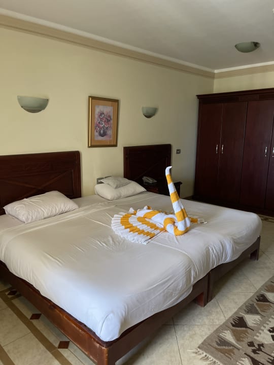 Zimmer Imperial Shams Abu Soma