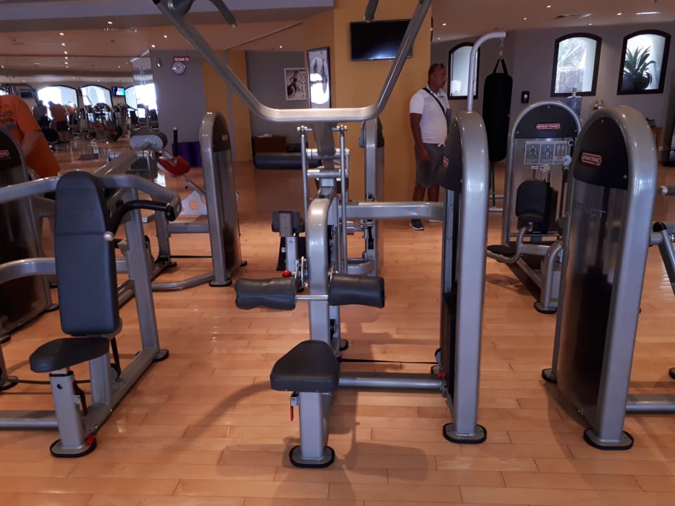 Sport & Freizeit The Cove Rotana Resort