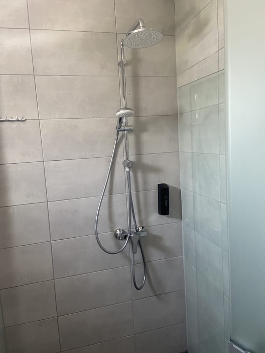 Zimmer Summer Village of Hippokrates - Adults only