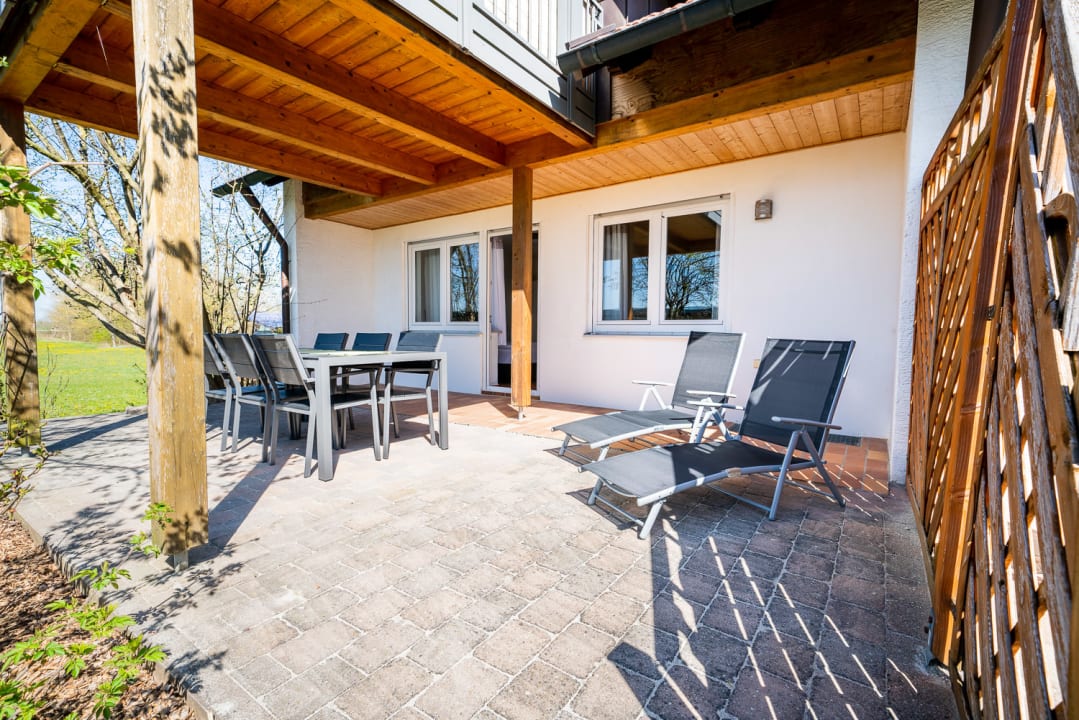 Zimmer Schwarzfelder Hof