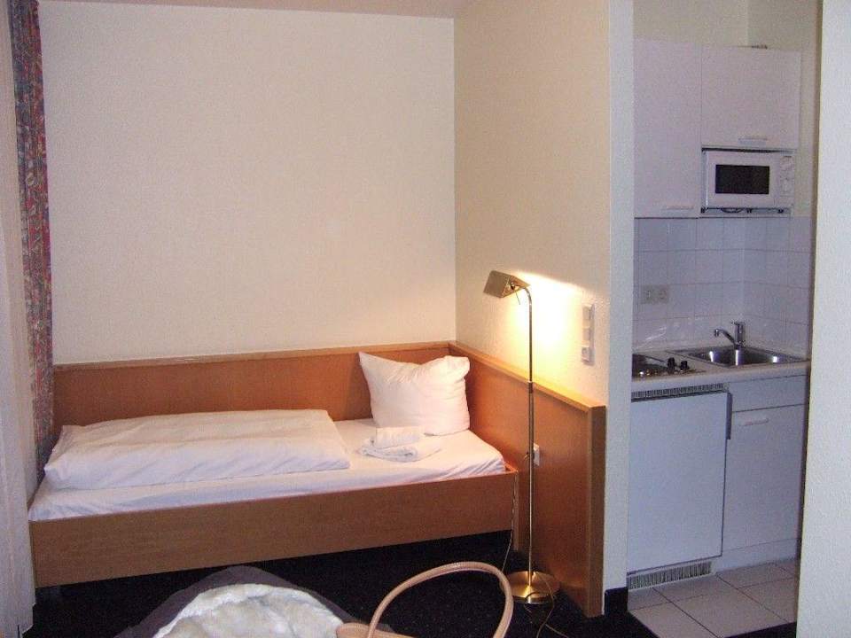 Zusatzbett Tryp by Wyndham Bremen Airport