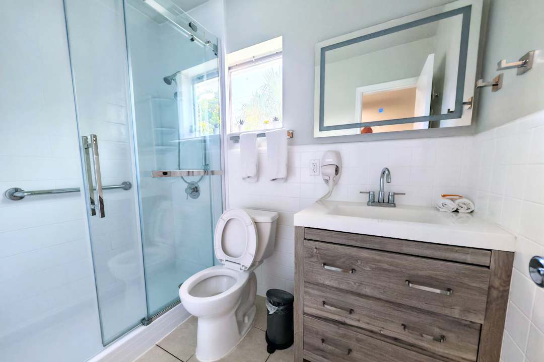 Zimmer Ocean Villas of Deerfield