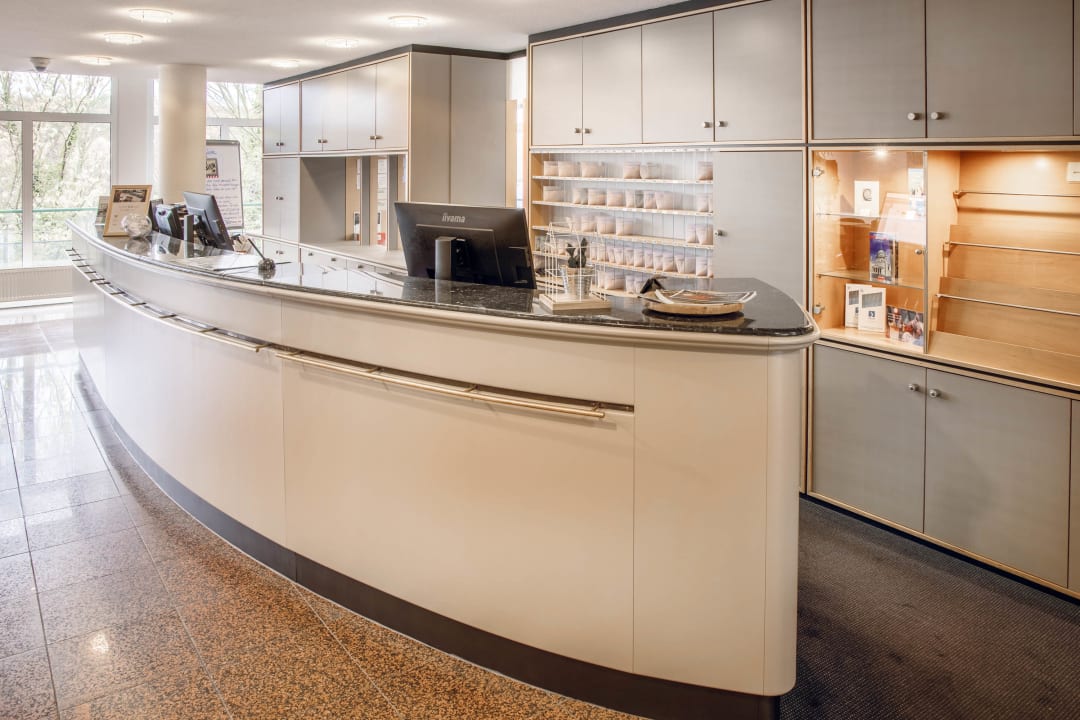 Lobby Seminaris Avendi Hotel Potsdam