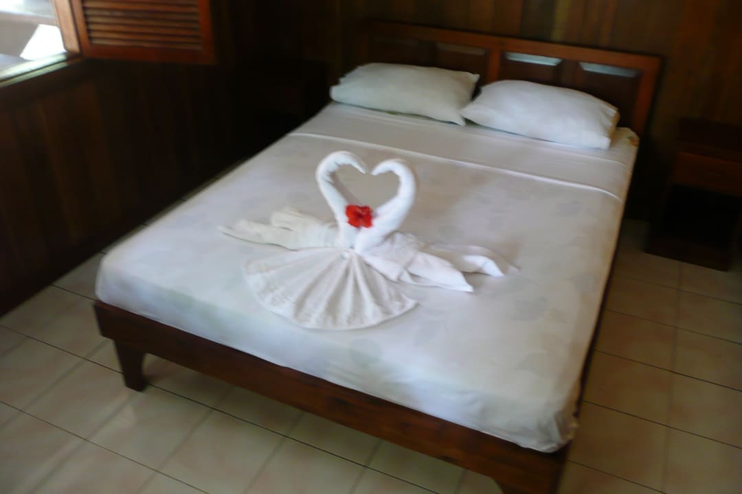 Zimmer Hotel Miss Junie's