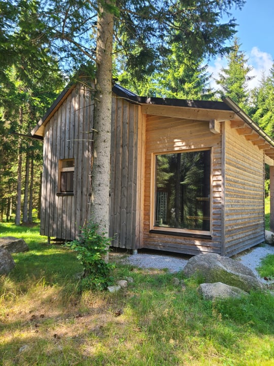 Sport & Freizeit  Ramenai - Das Böhmerwaldlerdorf