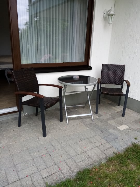 Zimmer Hotel & Ferienappartements Edelweiss