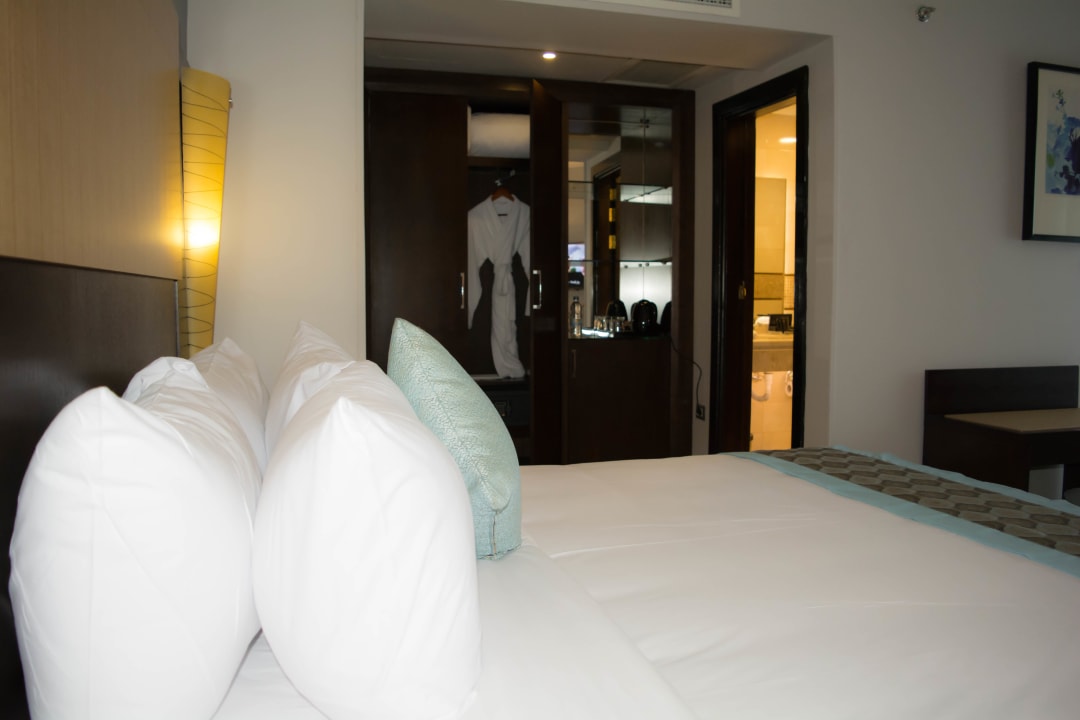 Zimmer Tolip El Galaa Hotel Cairo