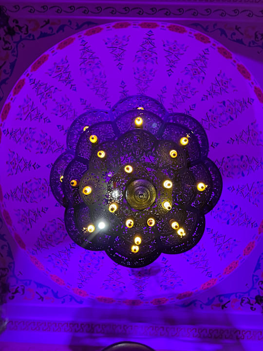 Lobby Pickalbatros Jungle Aqua Park Resort - Neverland Hurghada