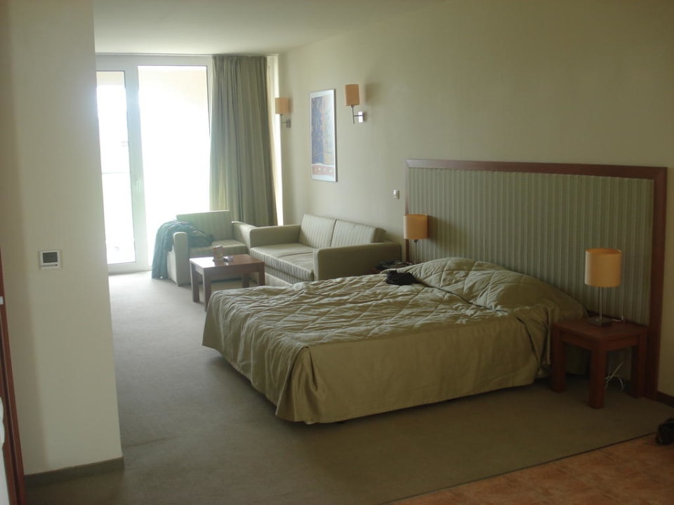 Zimmer 2201 Hauptzimmer Sol Luna Bay