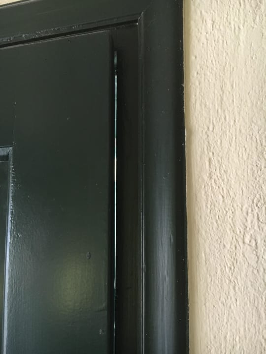 Lücke in der Tür Domes Aulus Elounda All-Inclusive Resort, Curio Collection by Hilton