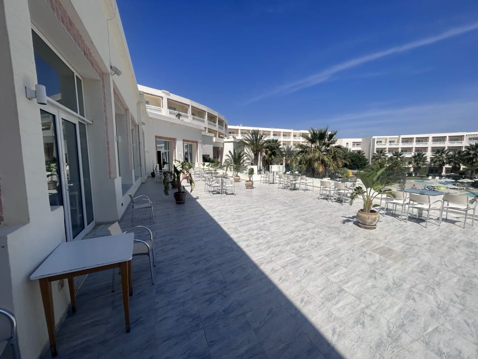 Gastro Sentido Marillia Resort & Spa