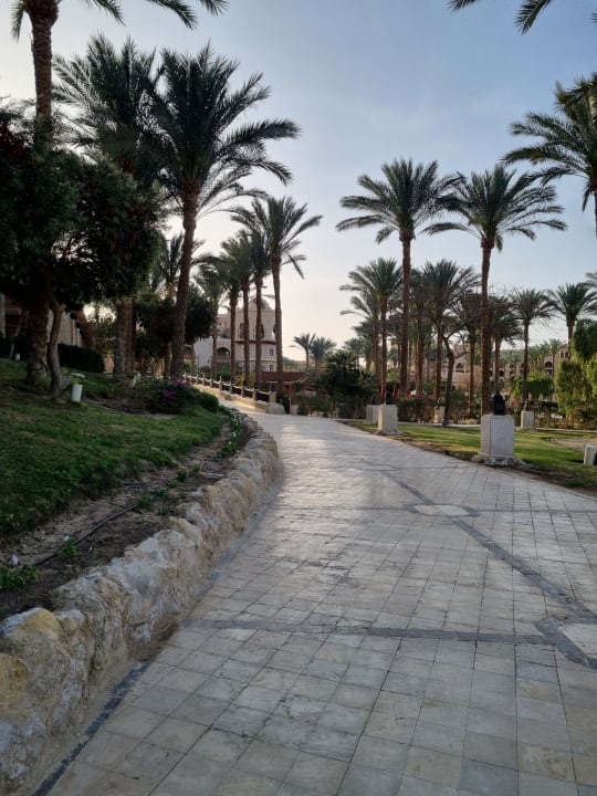 Sonstiges Makadi Spa - Adults only