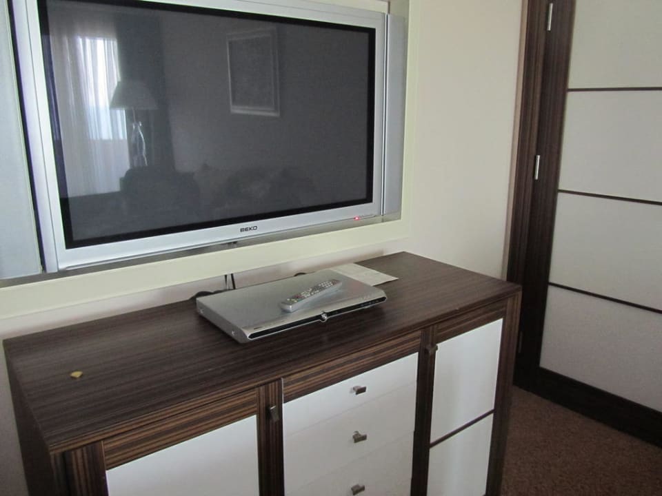 Flach BS Crystal Family Comfort Collection