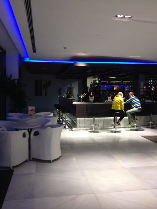 Bar Hipotels Gran Conil Hotel