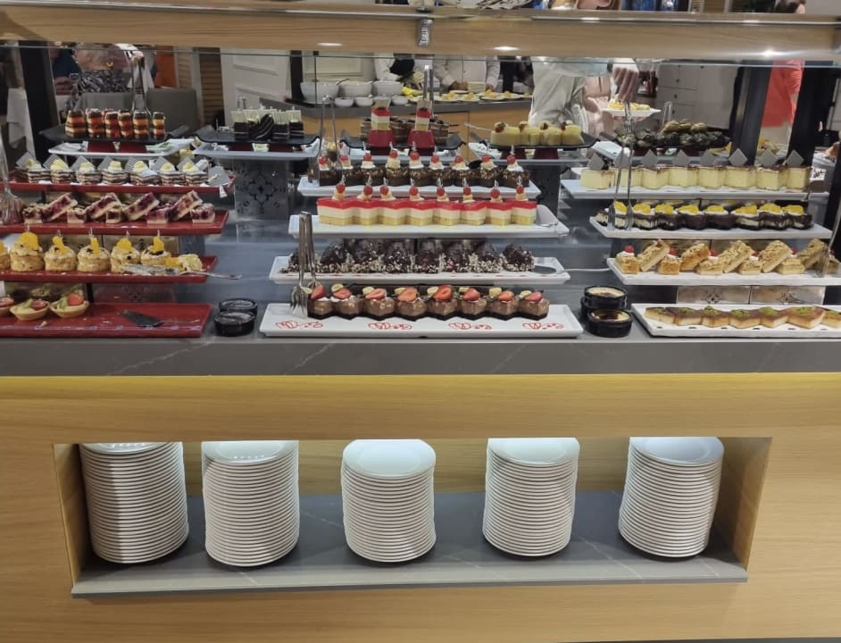 Gastro Diamond De Luxe Hotel & Spa