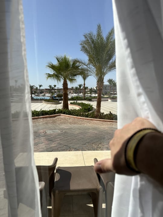 Pool Pharaoh Azur Resort