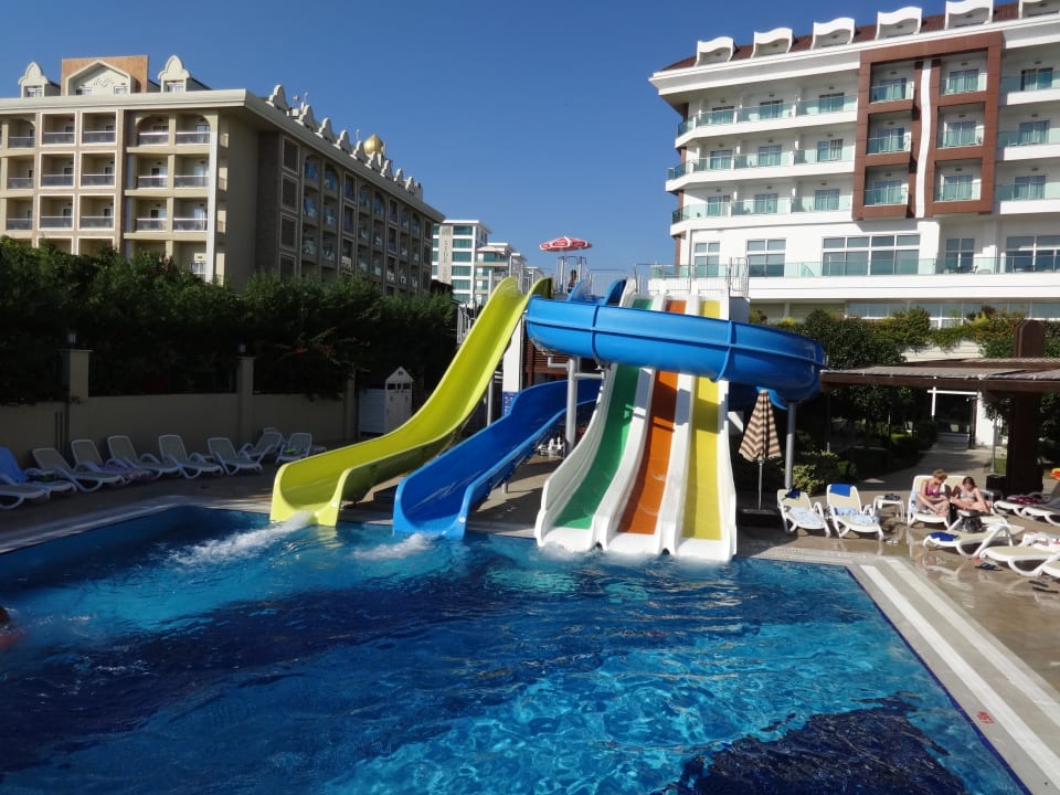Sport & Freizeit Adalya Ocean Deluxe
