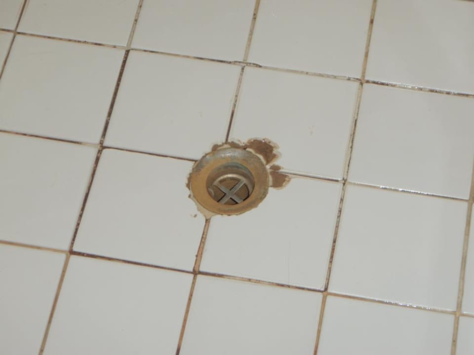 Dusche Pickalbatros Royal Grand Resort - Sharm El Sheikh