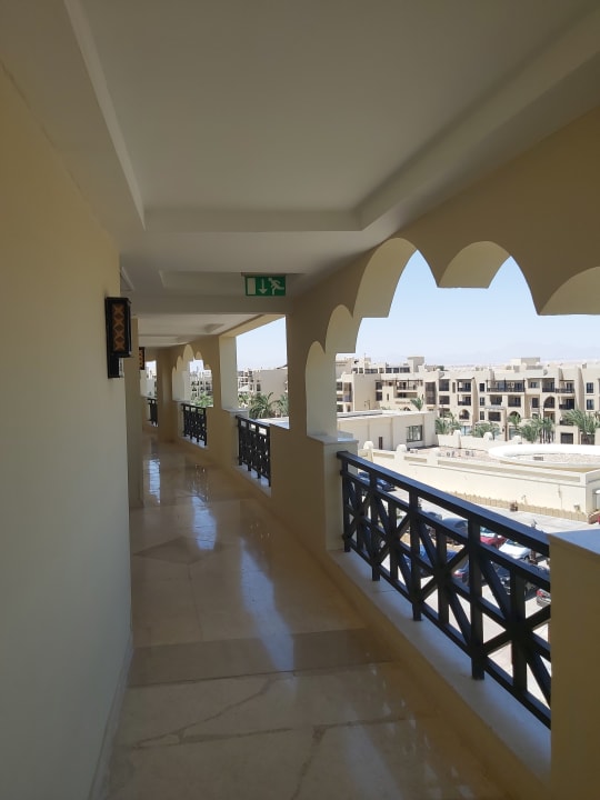 Sonstiges Steigenberger ALDAU Beach Hotel