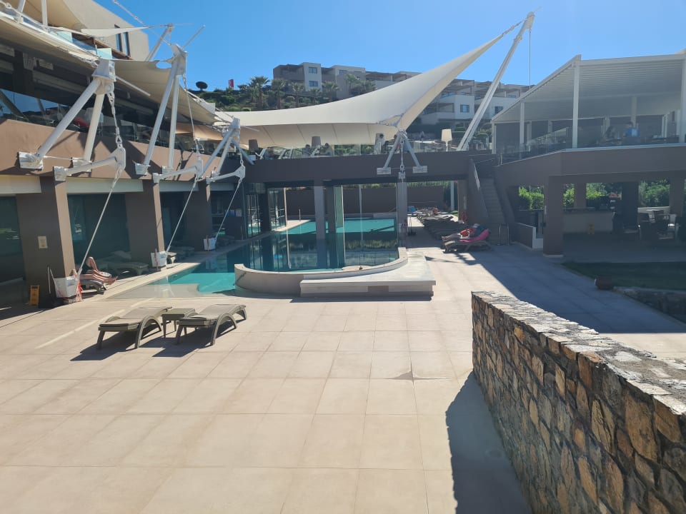 Pool Atlantica Mikri Poli Crete