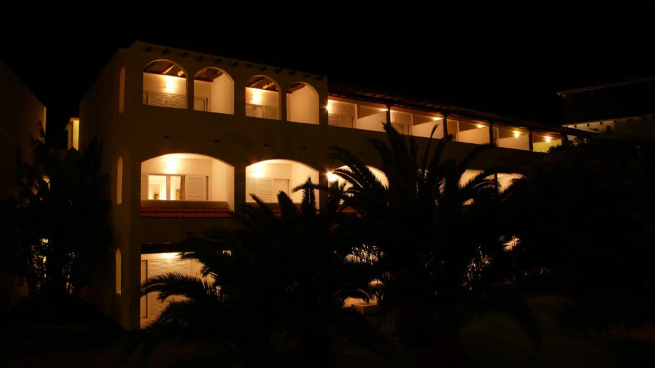 Hotelanlage Club Jandia Princess