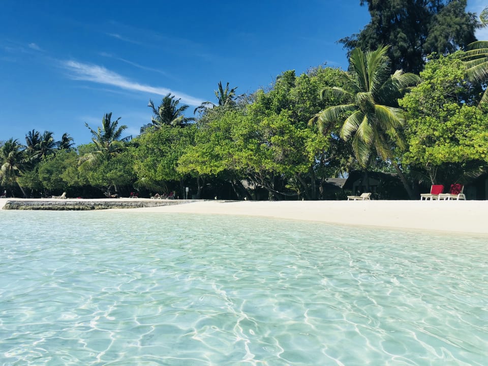 Strand Adaaran Select Hudhuran Fushi - Premium All Inclusive